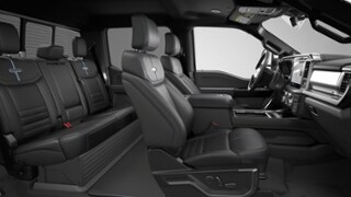 2026 Ford Super Duty® Internal Image 1